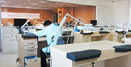 沈阳伯爵维修保养全程可视化服务