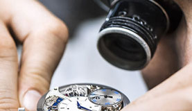 沈阳伯爵维修保养拆解清洗