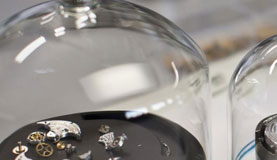 沈阳伯爵售后维修点调整手表速率