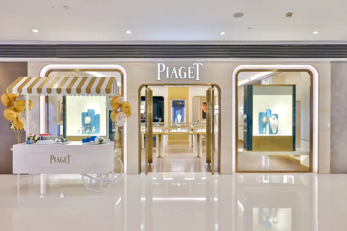 沈阳伯爵官方售后维修服务中心地址电话